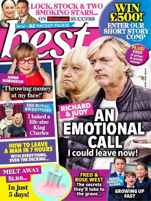 Best - Magazine